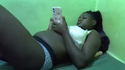 hot_girlly online show from 12/22/25, 05:15