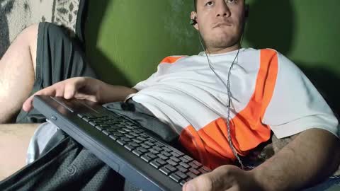 hot_guy36 online show from 03/27/26, 03:45