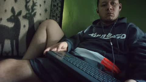 hot_guy36 online show from 03/29/26, 02:06