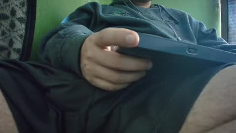 hot_guy36 online show from 04/11/26, 04:22