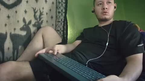 hot_guy36 online show from 07/12/26, 02:08