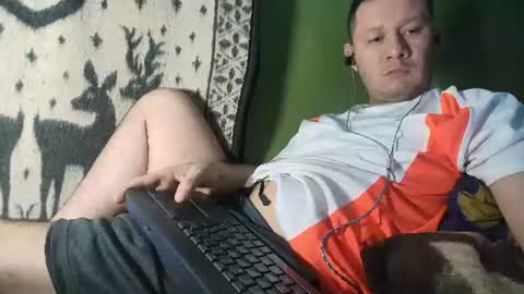 hot_guy36 online show from 07/16/26, 02:39