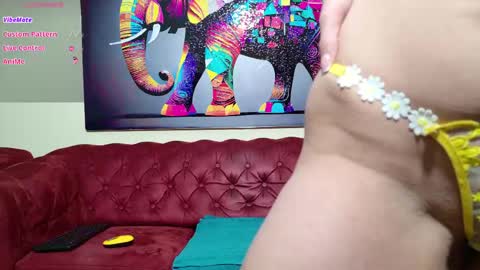 Aly online show from 05/15/26, 08:27