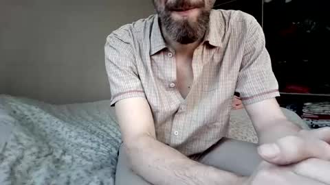 Daddy online show from 04/16/26, 04:19