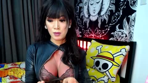 Jessica Cumshow FOLLOW ME online show from 04/04/26, 06:00