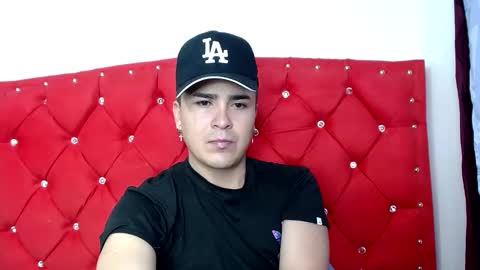 Snapshot of hot_jokerharley chatting on 01/09/25, 08:03 anyelood soffi online show from 01/09/25, 08:03