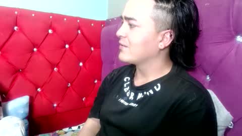 anyelood  soffi online show from 04/15/26, 08:32