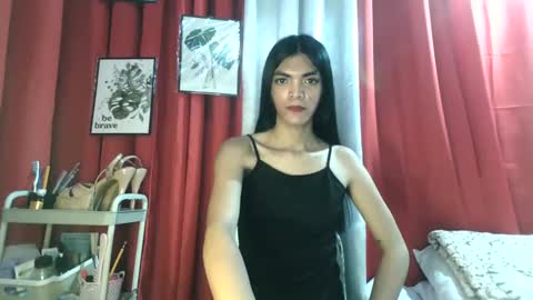 hot_keysha online show from 02/09/26, 06:39