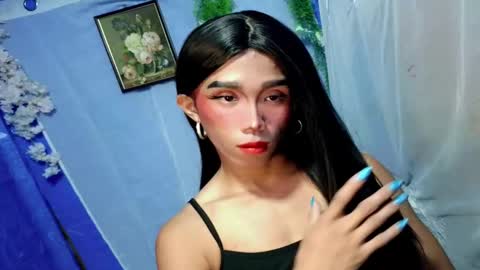 Snapshot of hot_khianna chatting on 02/02/26, 02:49 Khianna online show from 02/02/26, 02:49