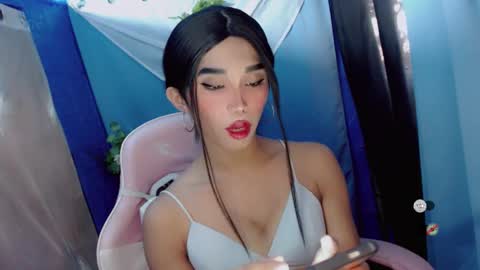 Khianna online show from 03/17/26, 03:44