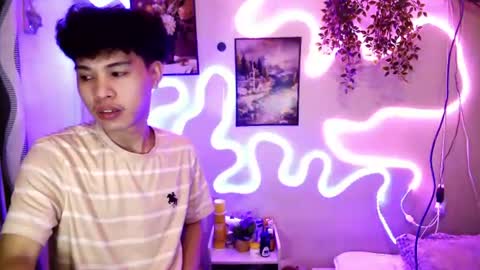 mark online show from 07/19/26, 02:59