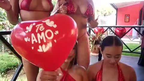 kittens online show from 02/14/26, 02:14