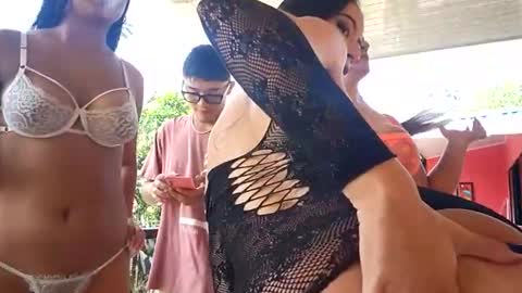 kittens online show from 02/27/26, 03:12