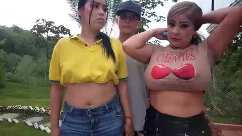 kittens online show from 05/27/26, 11:07