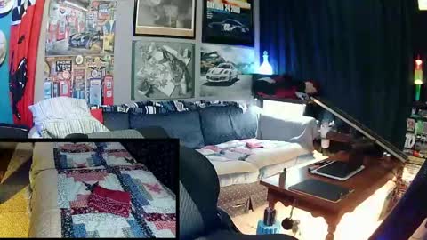hot_krispy_kreme online show from 05/07/26, 02:28