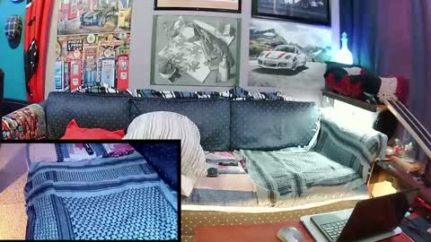 hot_krispy_kreme online show from 05/11/26, 08:17