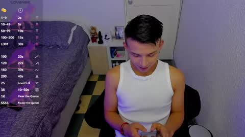 Alejandro online show from 05/05/26, 01:46