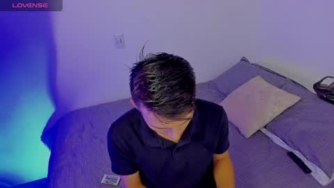 Alejandro online show from 05/10/26, 04:06