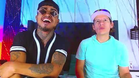 SEXY COUPLE  online show from 11/24/25, 01:00