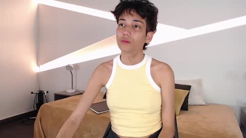 Alana online show from 02/04/25, 09:20