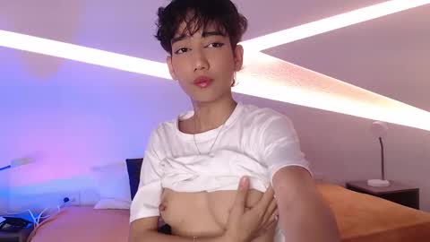 Alana online show from 02/20/25, 08:14