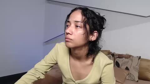 Alana online show from 09/23/25, 08:23