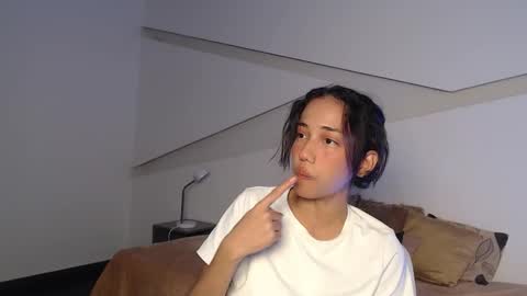 Alana online show from 10/20/25, 09:15