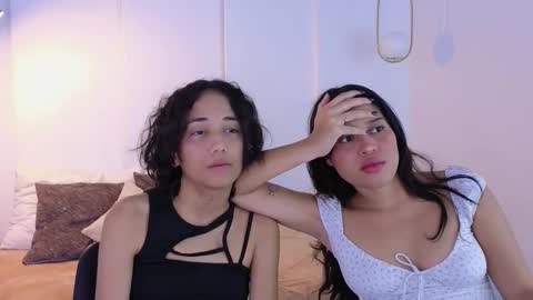 Alana online show from 11/14/25, 09:24