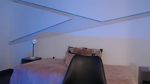 Alana online show from 01/08/26, 10:01