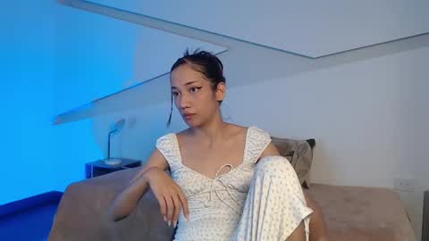 Alana online show from 01/09/26, 07:59