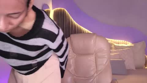 Alana online show from 02/09/26, 08:57