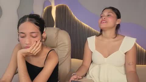 Alana online show from 03/08/26, 09:40