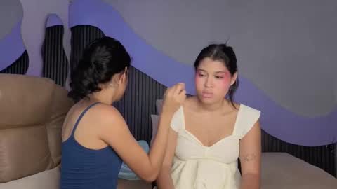 Alana online show from 03/12/26, 09:10