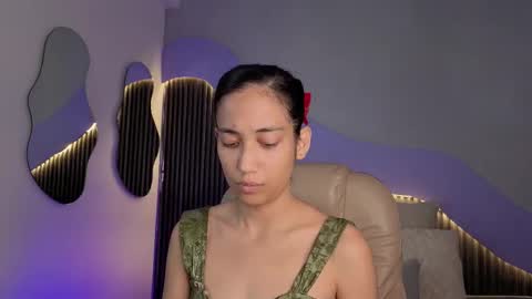 Alana online show from 03/22/26, 09:29