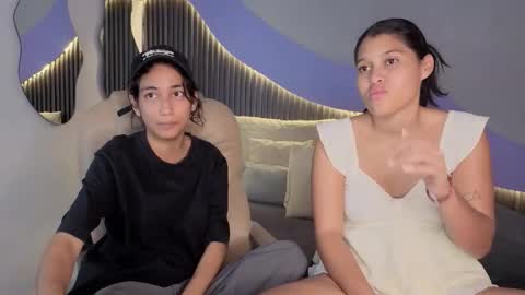 Alana online show from 03/28/26, 07:57