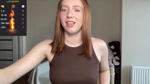 Lina online show from 11/11/25, 08:25