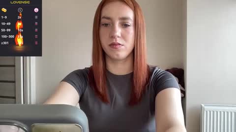 Lina online show from 02/25/26, 09:19