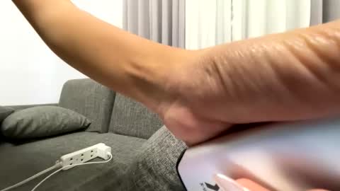 khim online show from 03/27/26, 01:00