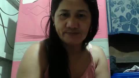 hotmama online show from 09/29/25, 08:46