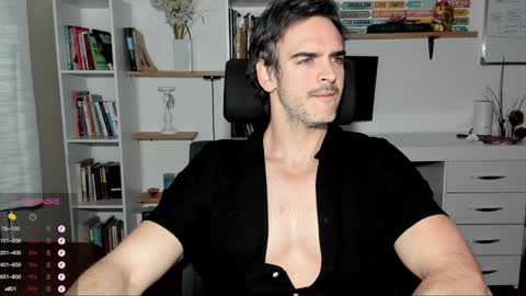 Martin online show from 12/03/24, 08:39