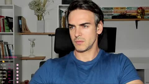 Martin online show from 12/09/24, 07:07