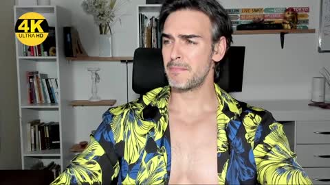 Martin online show from 12/18/24, 03:22