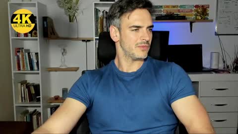 Martin online show from 12/29/24, 10:03