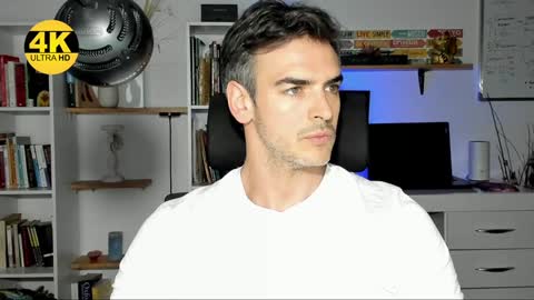 Martin online show from 01/17/25, 04:04