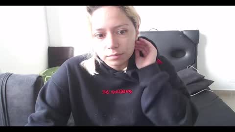 Mia online show from 02/26/25, 12:36