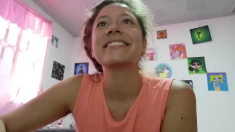 Mia online show from 11/24/25, 02:17