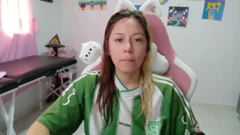 Mia online show from 12/15/25, 04:00