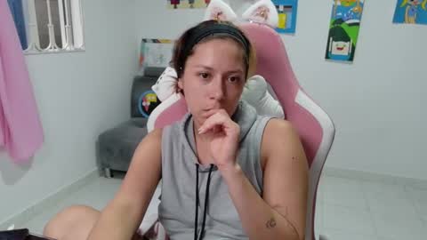 Mia online show from 01/31/26, 10:08