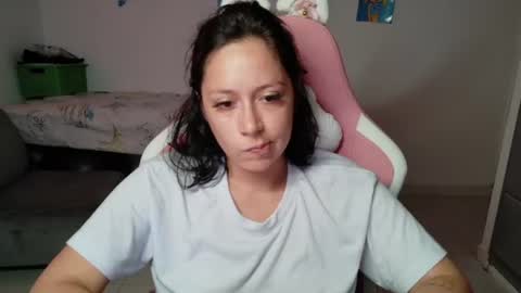 Mia online show from 07/14/26, 03:18
