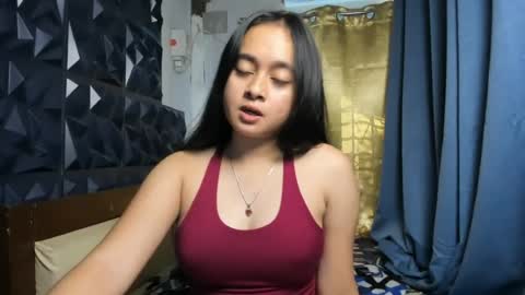 Snapshot of hot_nica19 chatting on 06/22/26, 07:05 call me nica online show from 06/22/26, 07:05